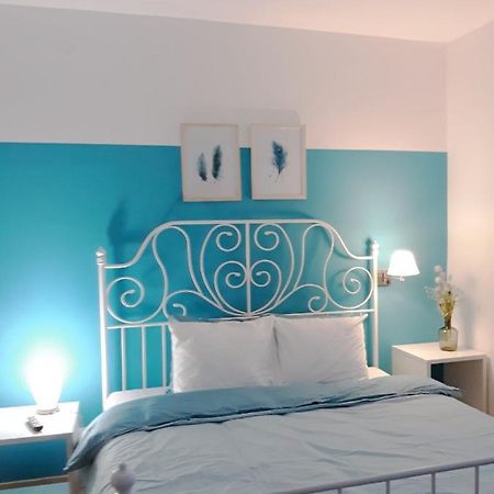 דירות בלגרד Blue Danube מראה חיצוני תמונה