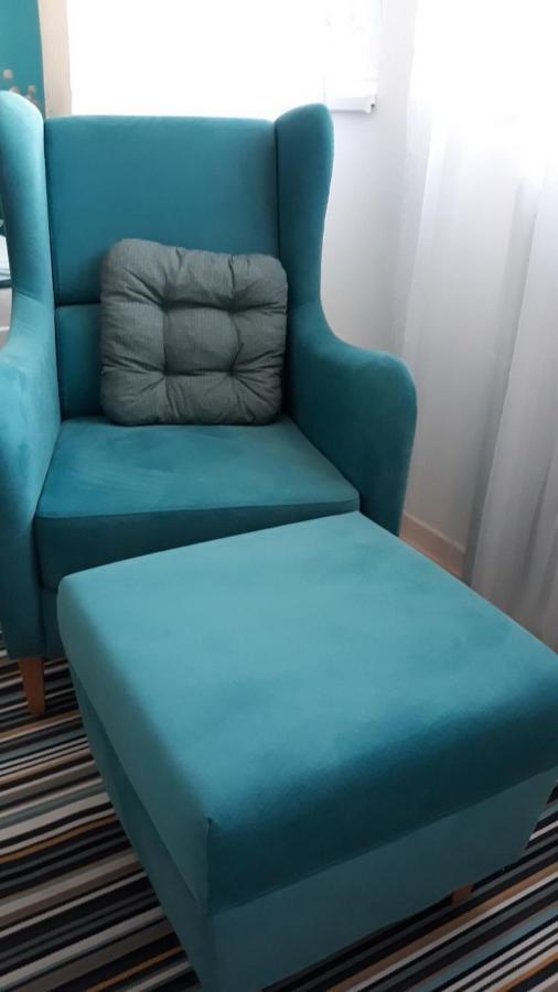 דירות בלגרד Blue Danube מראה חיצוני תמונה